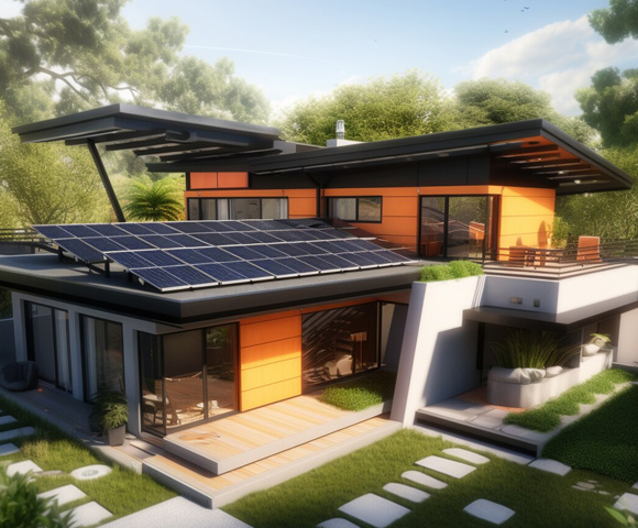 Residential Solar